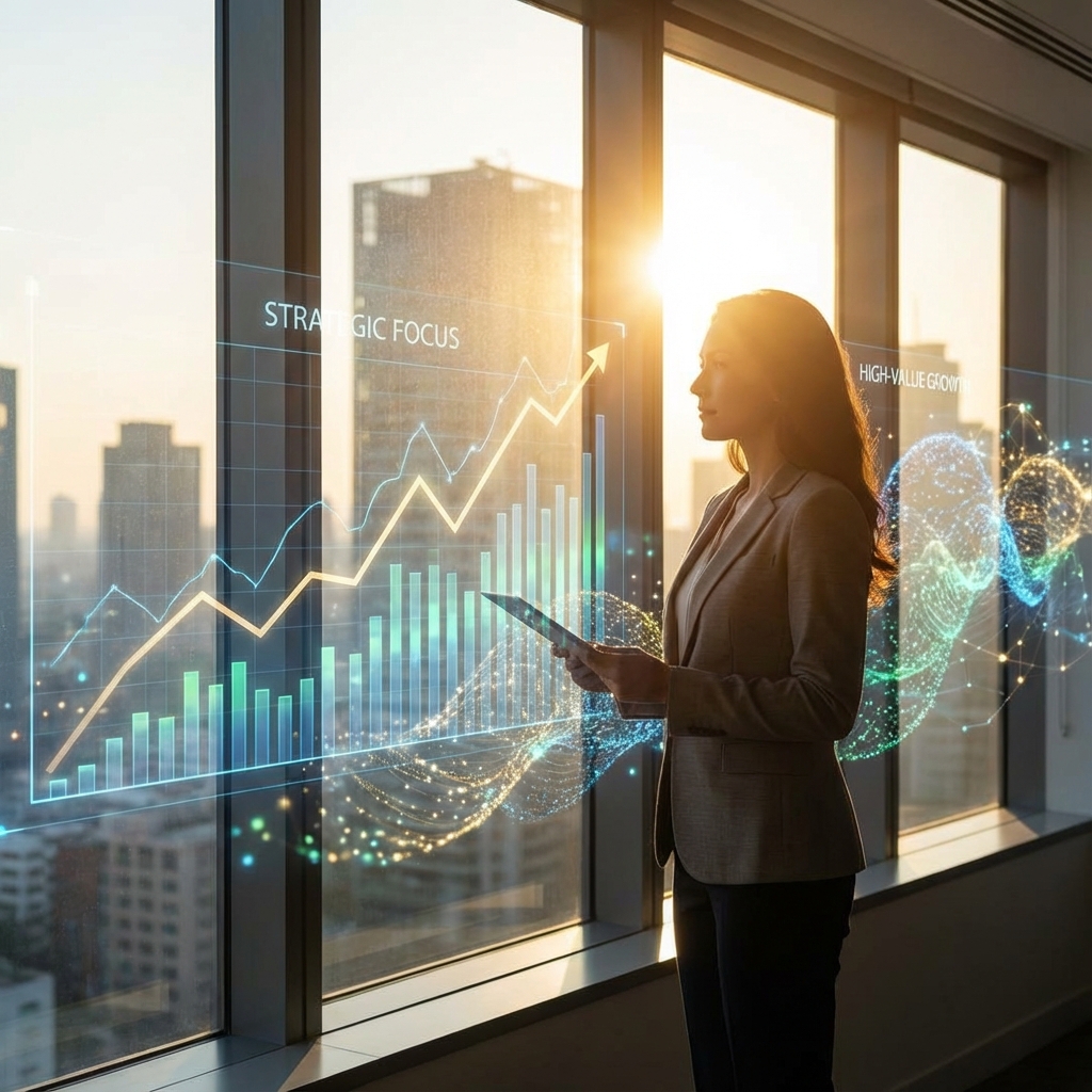 Focus on Growth, Not Processes